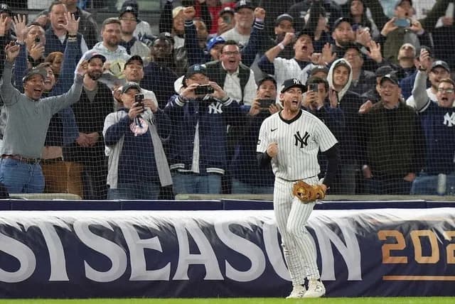 【朗報】 MLB、WCS視聴者数が前年から64％増　若年層の視聴急伸