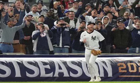 【野球】MLB、WCS視聴者数が前年比64％増　若年層の視聴急伸