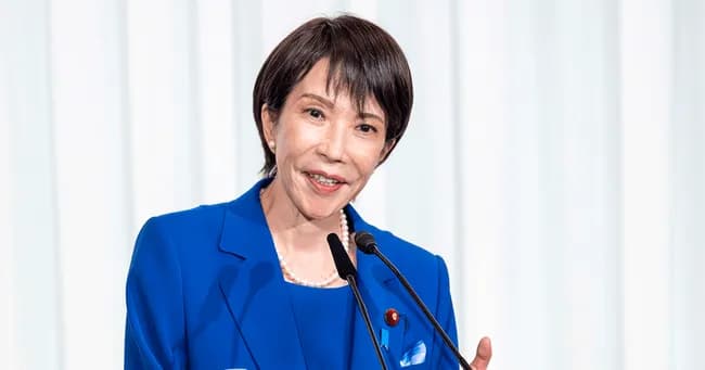 【悲報】高市早苗さん、総裁就任から１週間も経たずにほんのり無能臭がただよい始めるｗｗｗｗｗｗｗｗ