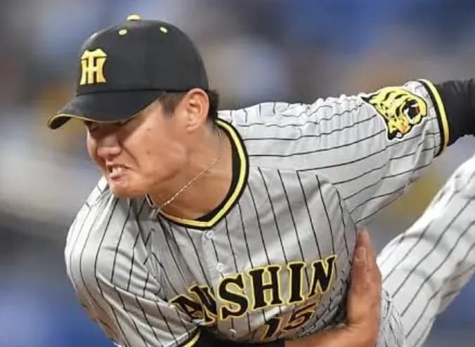 西純矢は実質2025ドラフト0位右スラッガー候補で獲得できたようなもんや