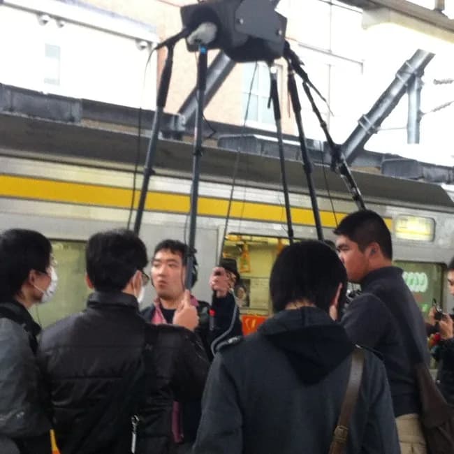 録り鉄のせいでSixTONESの発車メロディ使用禁止になりジャニオタ女子が発狂する