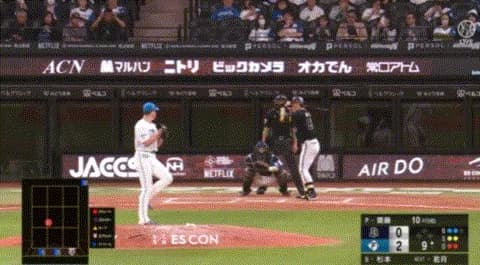 【パCS1st】日ハム、完封リレーで先勝！！！