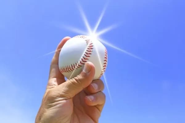 ピッチャーに一番必要な才能←これ