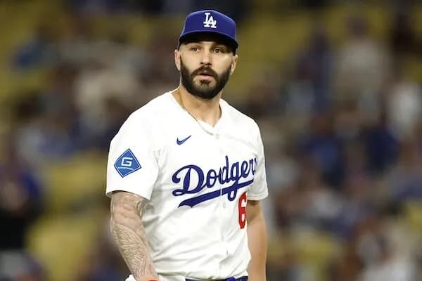 ドジャースに激震。守護神が下半身の膿瘍の手術を受け離脱。ワールドシリーズには間に合う可能性