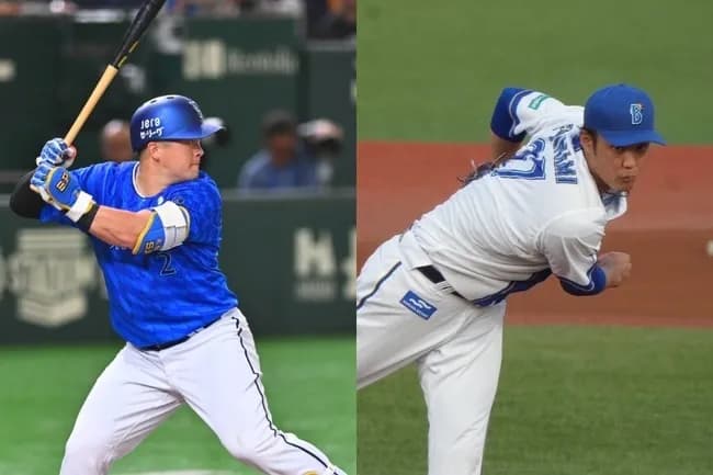 DeNA、藤浪晋太郎は1軍昇格ならず　牧秀悟が待望の復帰…　11日からCSファーストS