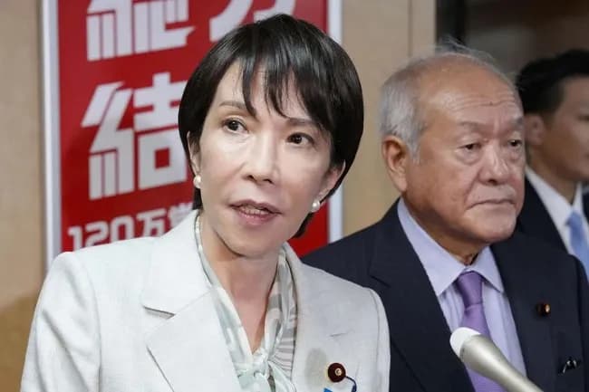 【正論】高市早苗「山上徹也は不幸だけど世の中には本当に努力の機会にも恵まれない人もいる。」