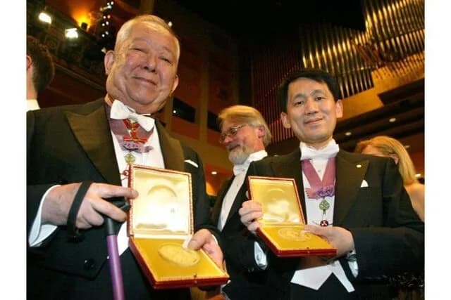 【悲報】ノーベル賞受賞者がほとんど西日本出身な理由、説明されるｗｗｗ