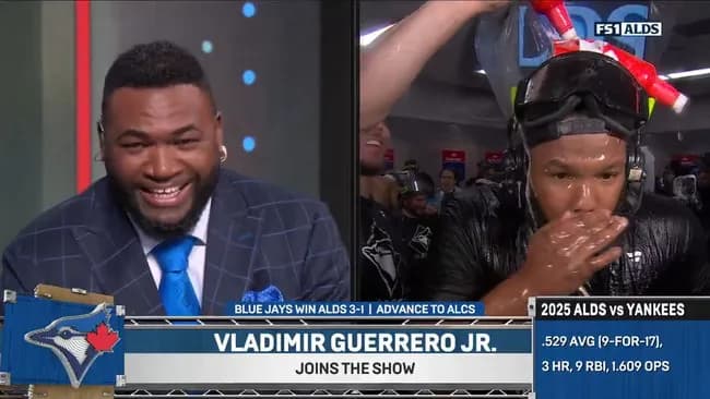 オルティス「Daaaaa Yankees lose」←これ