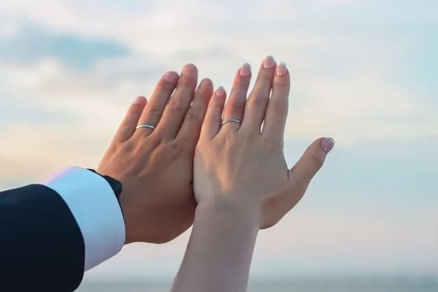 結局結婚する上で1番大切なのってなんなんや