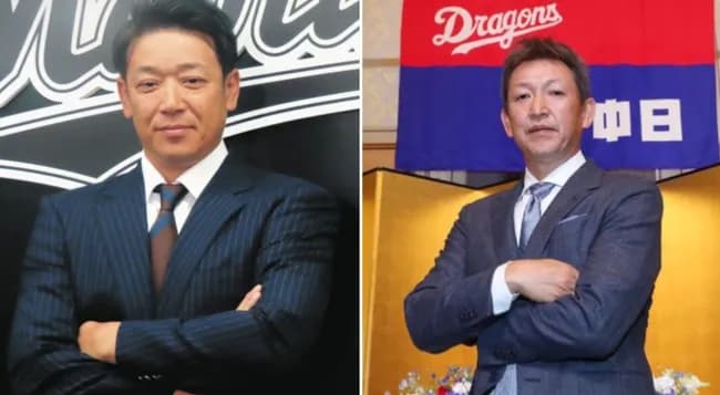 サブロー千葉ロッテ新監督、既にヤバい気配しかしないと話題