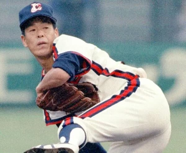 村田兆治ってメジャーで通用したんじゃねーか