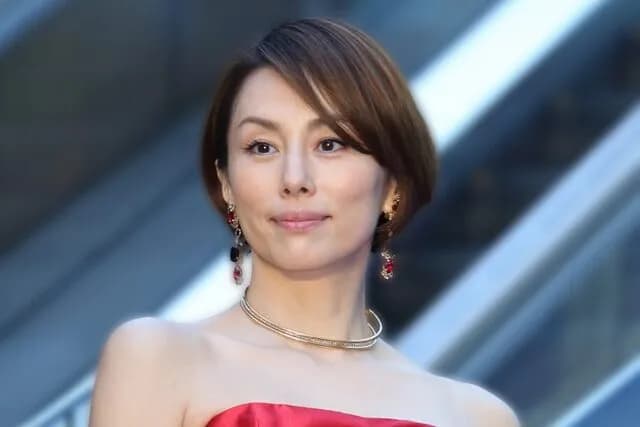 【文春砲】米倉涼子、麻薬容疑
