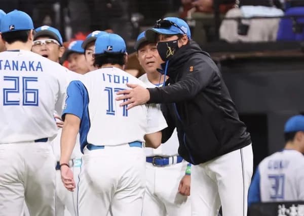 宮西スペシャルウルトラダイナミック総合コーチ、爆誕