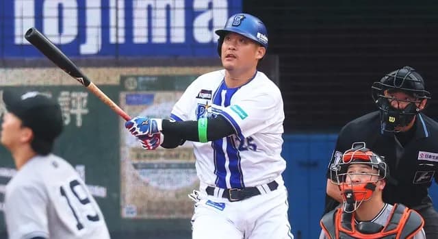 筒香『2発4安打3打点』でCS1突破王手！←カープファンの反応【DeNA6-2巨人/CS1試合結果】