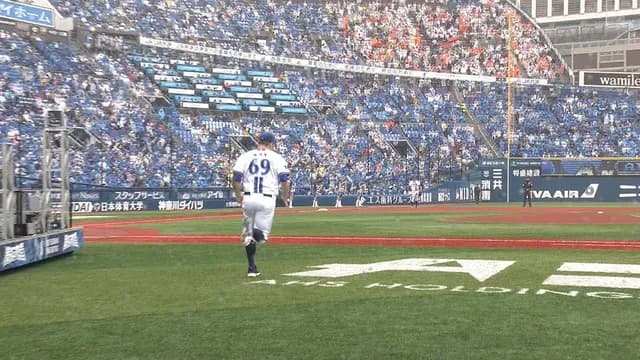 【悲報】 巨人ファン、隔離される