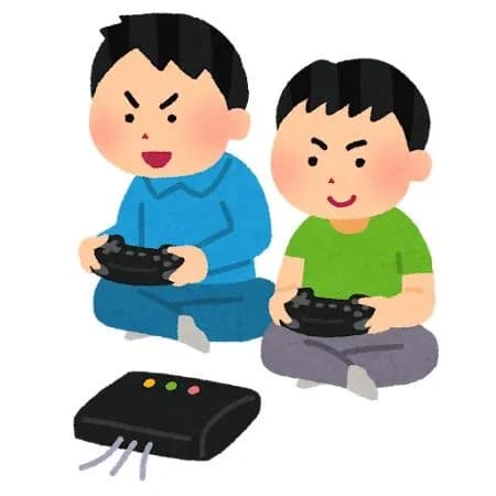 おまえら最もやり込んだ格ゲーって何だった？