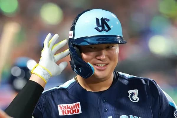 村上宗隆、筒香無双でメジャーで通用するのは厳しいのでは説