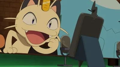 男「ニャースの声でヤってよｗ」女「え～っ？///」