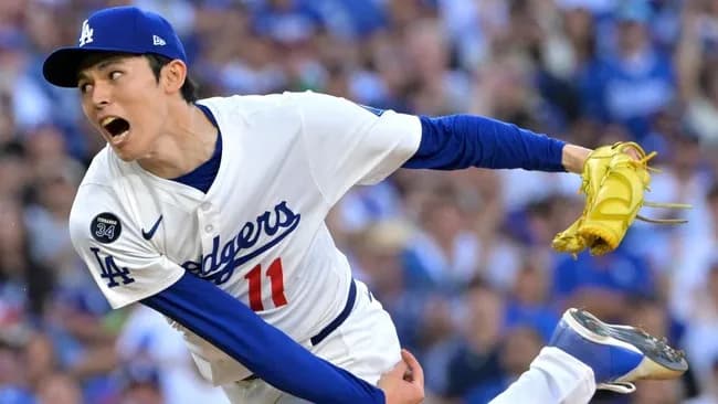 大谷翔平がタコりまくった裏で佐々木朗希さんが覚醒した理由ｗｗｗｗｗｗｗｗ