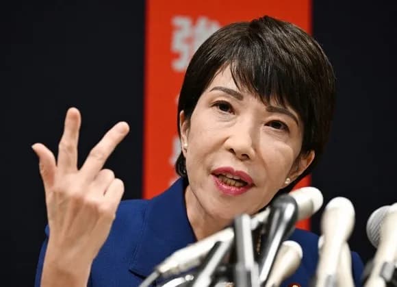 【悲報】自民党内で危機感高まる「高市から総裁変えないと次の選挙ボロ負けする…」