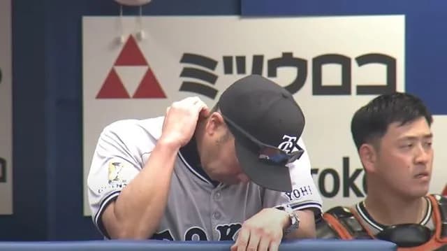 巨人ファンって何でリチャードがあかんって事を認めないの?