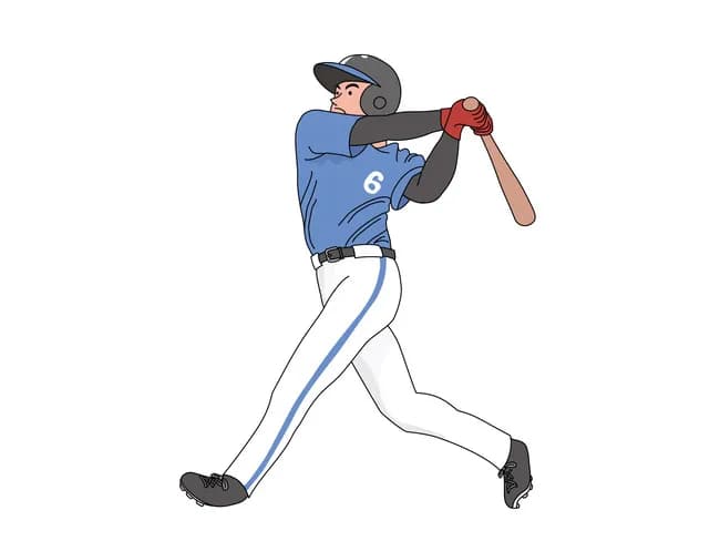 ホームランバッターに一番必要な要素←何が思い浮かんだ？