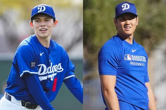 大谷「佐々木！！しっかり責任持って投げろやっ！！」