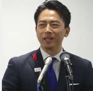 【疑問】高市なんかより小泉進次郎のほうがよかったろｗｗｗｗｗｗｗｗ