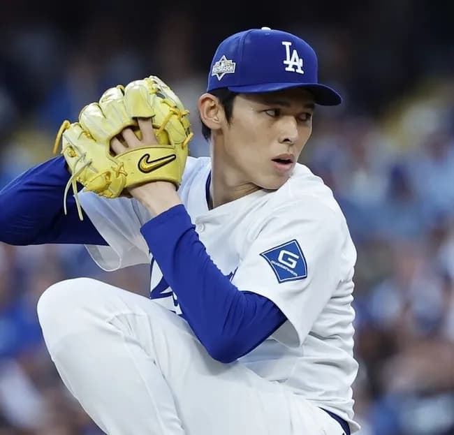 【MLB】佐々木朗希は「マリアーノ・リベラの再来」 　米記者が主張するMLB満票殿堂入りクローザーと重なる共通点「0.00」「0.70」