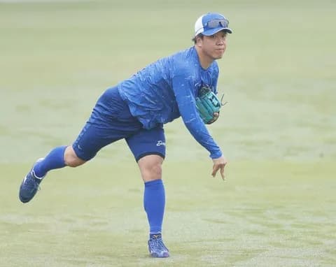 巨人、中日・柳裕也らの獲得調査へ
