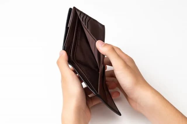 キャッシュレス時代の最適な財布