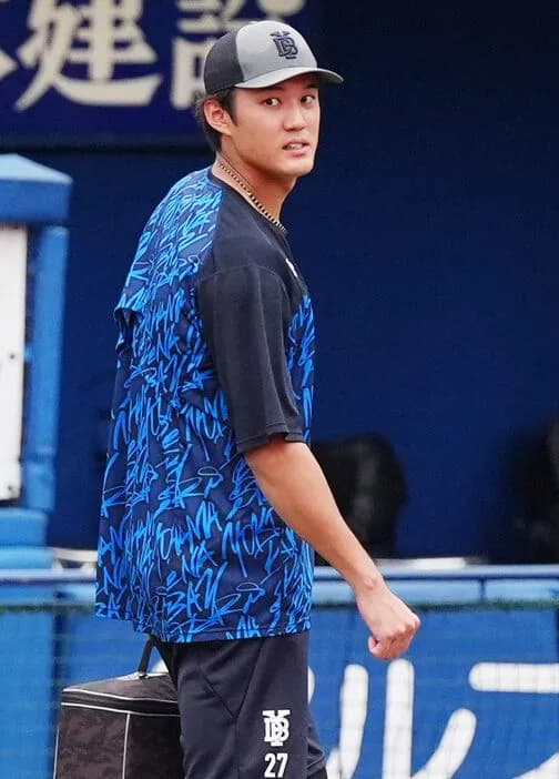 【DeNA】藤浪晋太郎CSファイナルで日本復帰後初「甲子園凱旋登板」か「候補に」大原コーチ