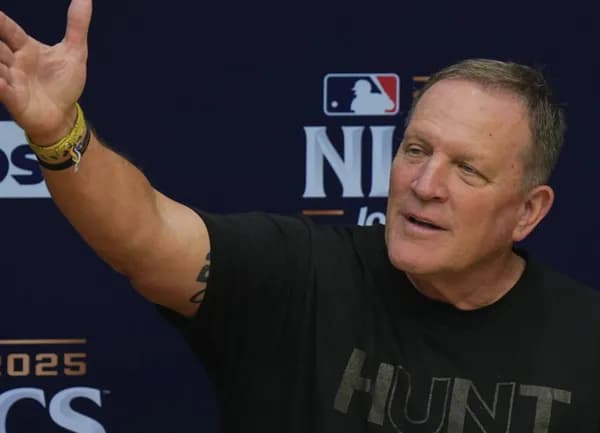 ブルワーズ監督、スター軍団ドジャースに敬意 「山本は実にいい投手」 「最後に100マイルとスプリット投げる投手は誰だっけ」