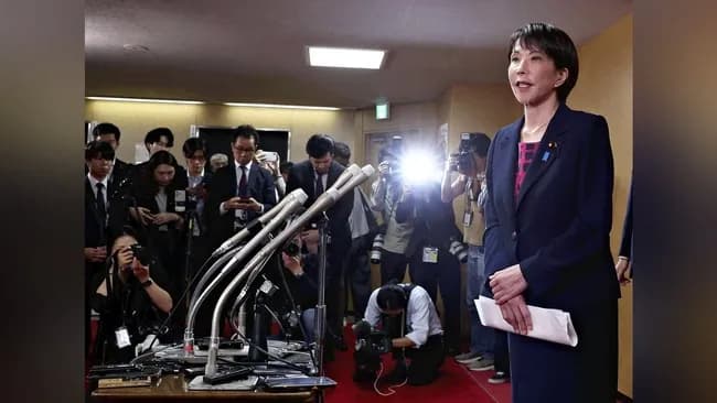 【朗報】自民党議員「進次郎に入れればよかった」「高市降ろしの動きが始まっている」