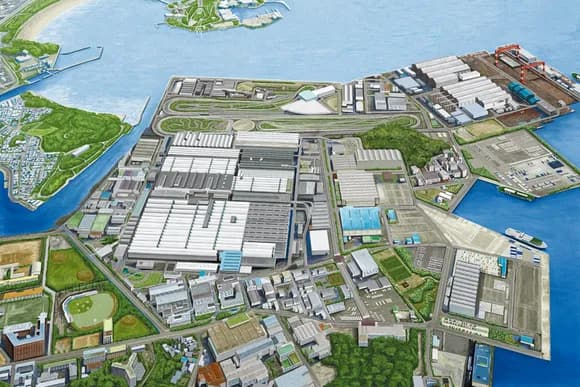 【唖然】日産追浜工場の従業員、九州へ飛ばされる模様・・・・・