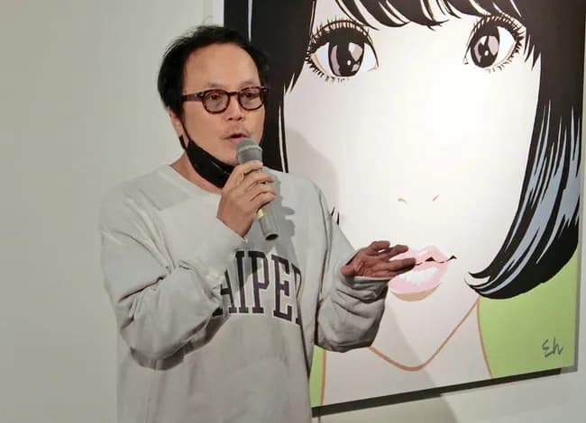 【朗報】江口寿史氏「自分の言葉での説明はもちろんするつもりですのでお待ちください」