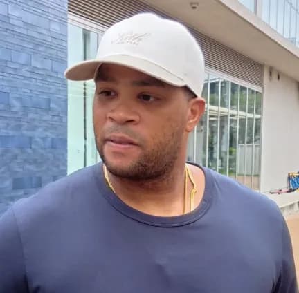 DeNAビシエド「今の状態だとちょっと難しい」 故障離脱中でCSファイナルは絶望的