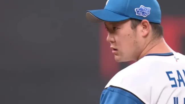 日本ハム、抑え候補だけは次から次へと出てくる