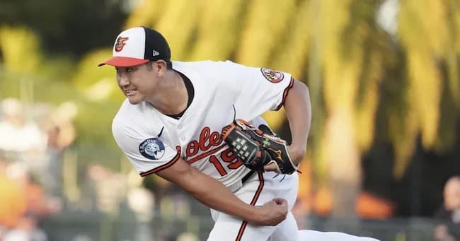 【悲報】2025年 菅野智之 10勝10敗 33被本塁打 防御率4.64 投手WAR0.1←これ