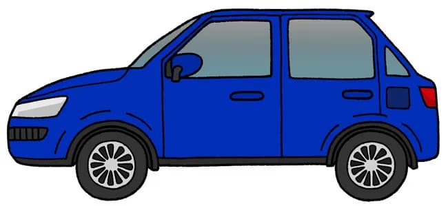 FF車のデメリット、あんまり無かった・・・