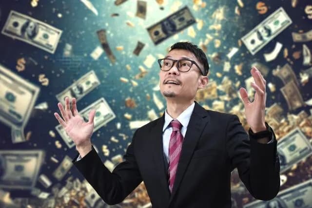 億万長者になれたらしたいこと