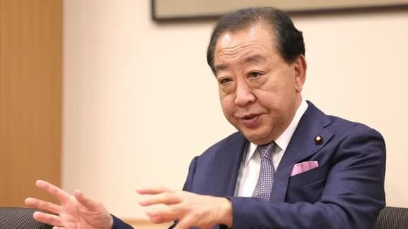 【悲報】野田佳彦さん「玉木は勝手な条件つけるな！」