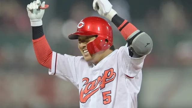 巨人長野久義は人格者で有名←具体的な聖人エピソード募集