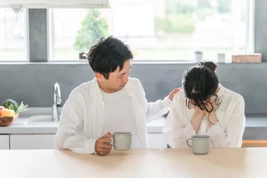 【画像】X夫婦「息子が文系進学する…人生オワタ…」
