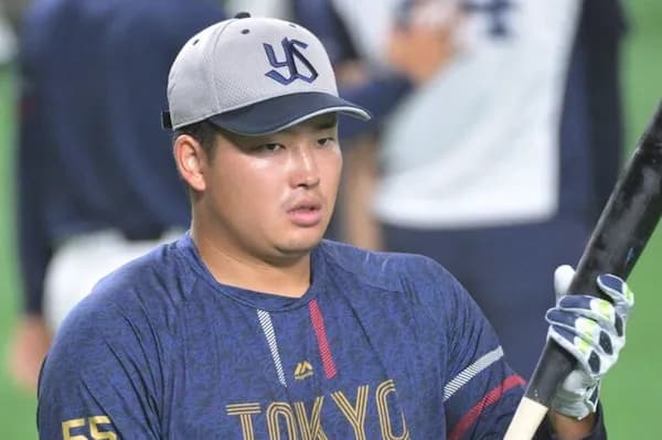 米メディア「村上宗隆はNPB最高の打者だが『大谷翔平レベル』だと考えるのは間違いである」