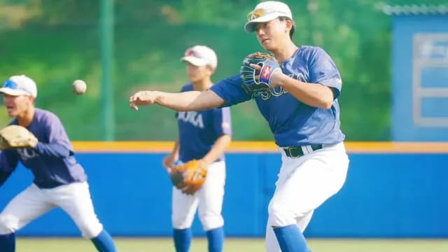 カープドラ1公言の立石正広、守備位置はどこで育成すべき？