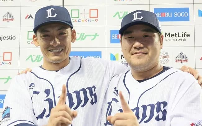 【悲報】西武ファン、長野の引退に大激怒「長野は潔く引退したんだから中村と栗山も引退しろ」