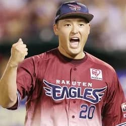 安楽智大（心から反省してる。メキシコで２年頑張り好成績。タダ同然で穫れる。まだ28歳）←どうやろ？