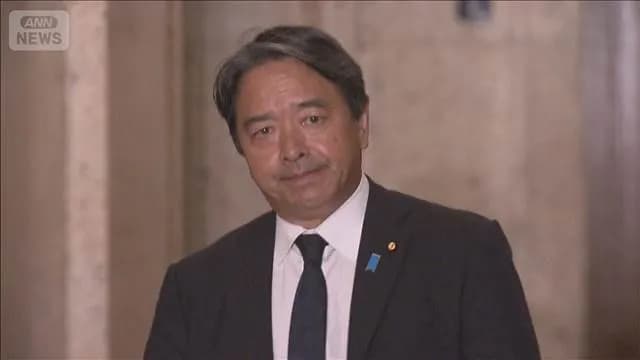 国民民主　連立離脱の公明と会談　企業・団体献金の規制強化を確認