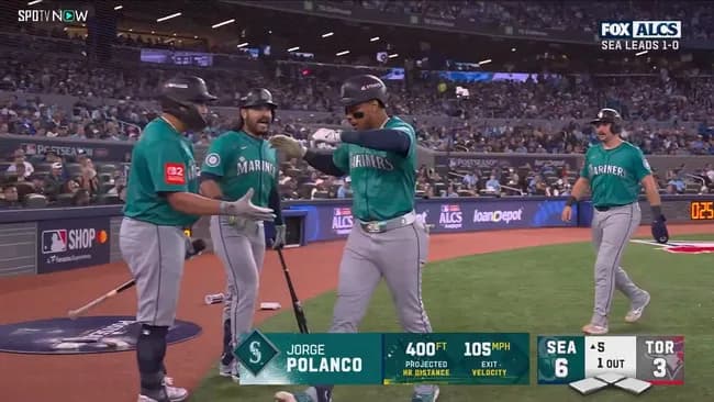 マリナーズ、ガチでワールドシリーズへwwwwwwwww